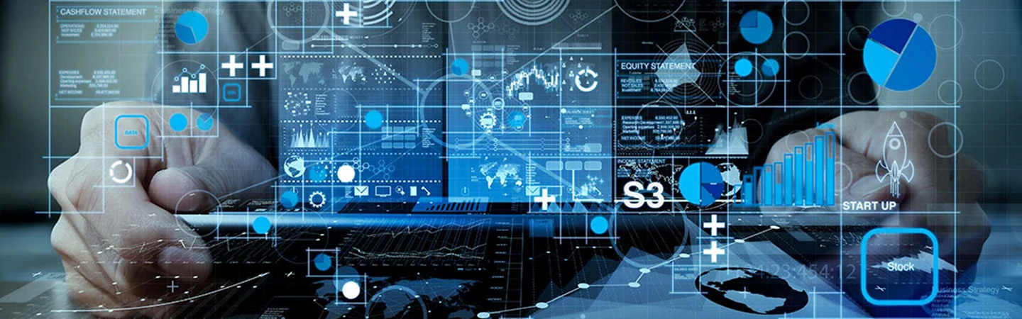 Digital Services preview