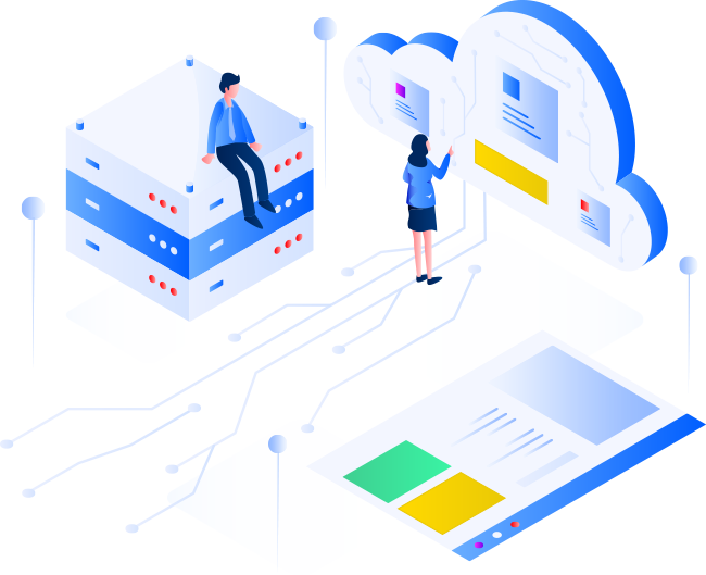 Vimobe creative and digital technology services