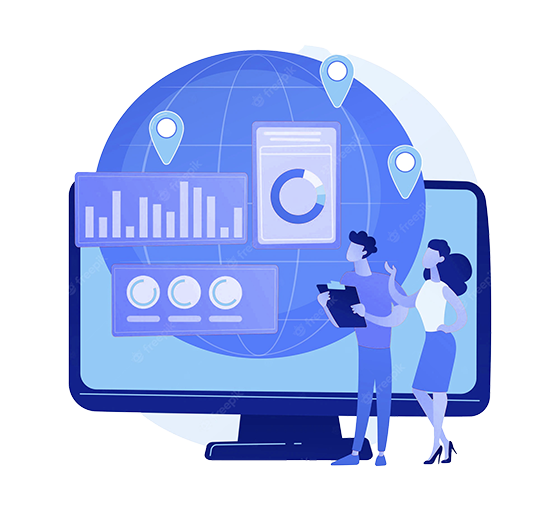 Managed services by Vimobe
